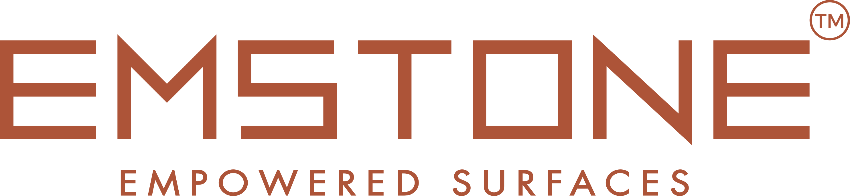Emstone Logo